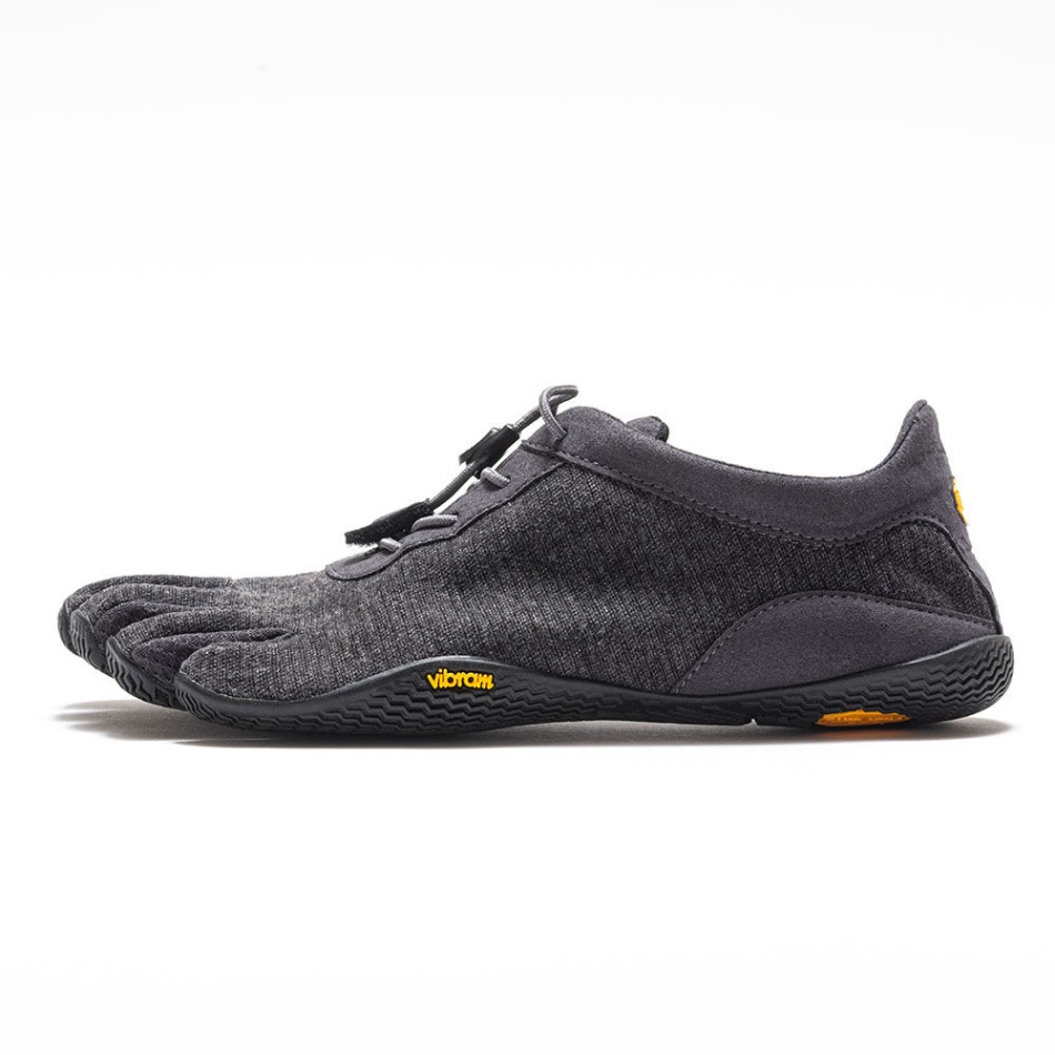 Vibram Kso Eco Damen Grau
